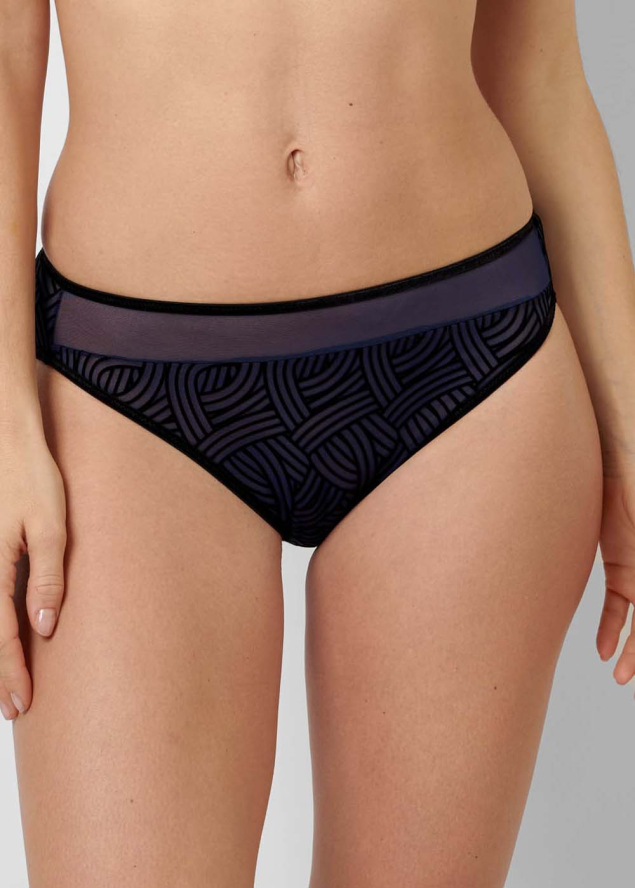 Slip Sans Complexe